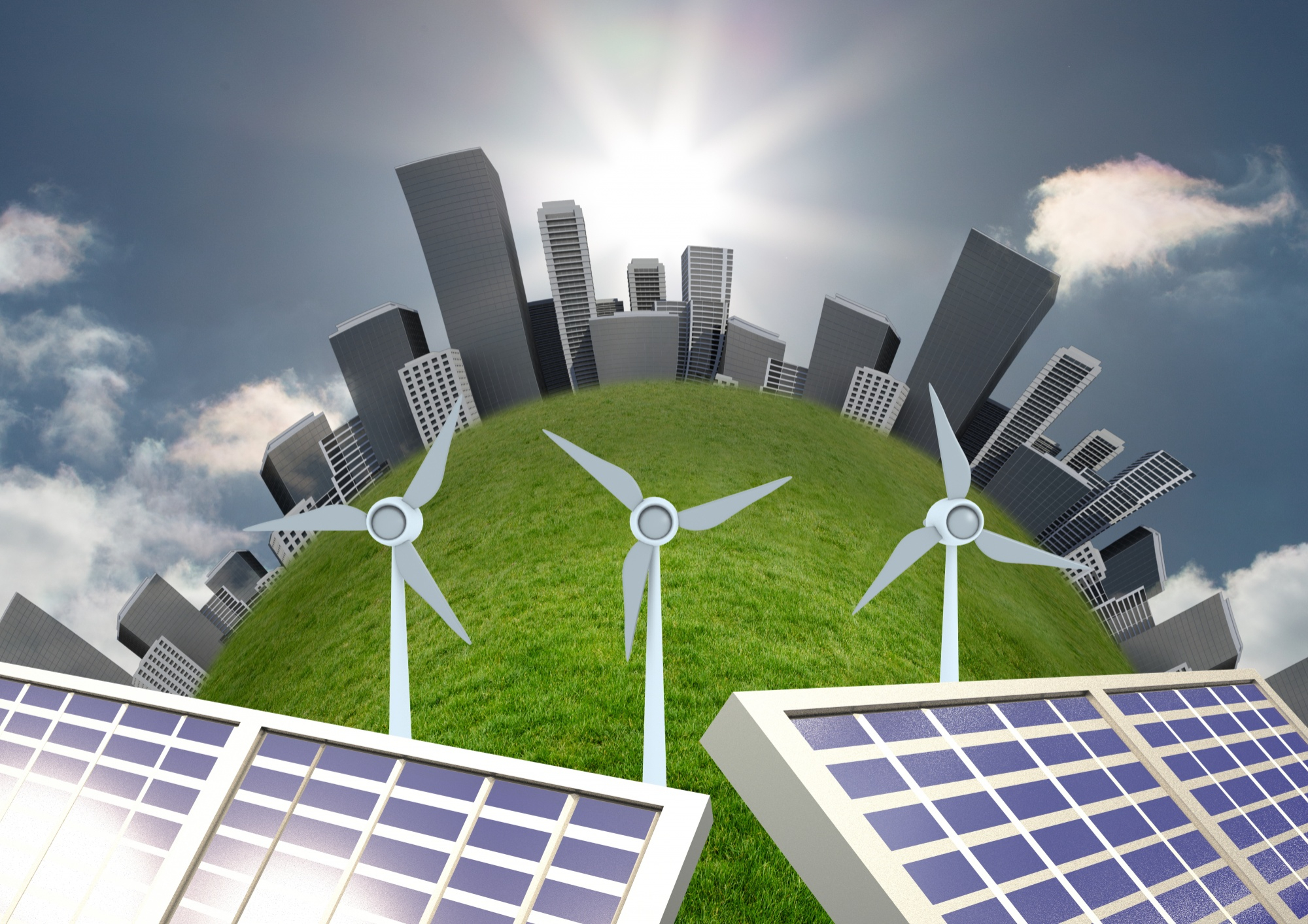 Legislativa pro OZE a moderní energetiku po novelách energetického a stavebního zákona